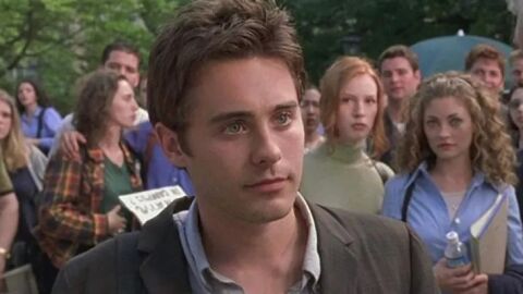 Jared Leto en 'Leyenda urbana'