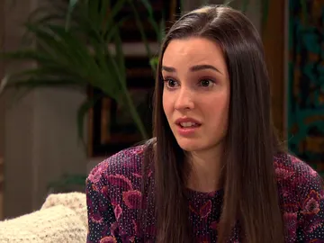 Emma alerta a Manolita: “Estoy muy preocupada por Anabel” Emma alerta a Manolita: “Estoy muy preocupada por Anabel”