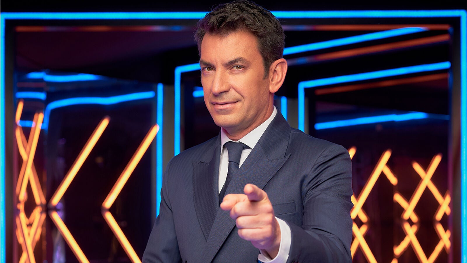 Arturo Valls cumple 50 años: el rostro de Atresmedia con el que probablemente más te hayas reído en la última década
