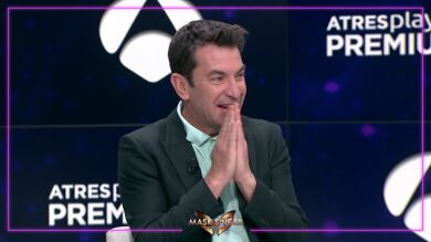 Arturo Valls: “Paz Vega no ha hecho honor a su nombre, el pique entre investigadores ha aumentado”