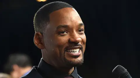 Will Smith Will Smith