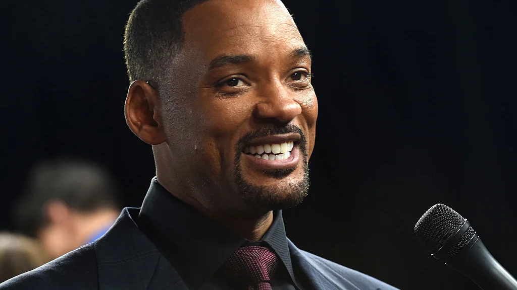 Will Smith