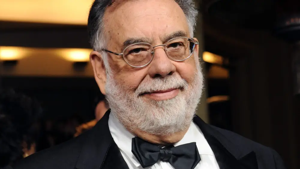 Efem&eacute;rides de hoy 6 de mayo de 2021: Francis Coppola