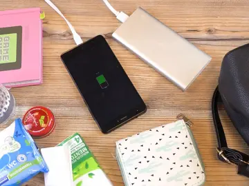 Objetos para el bolso Objetos para el bolso