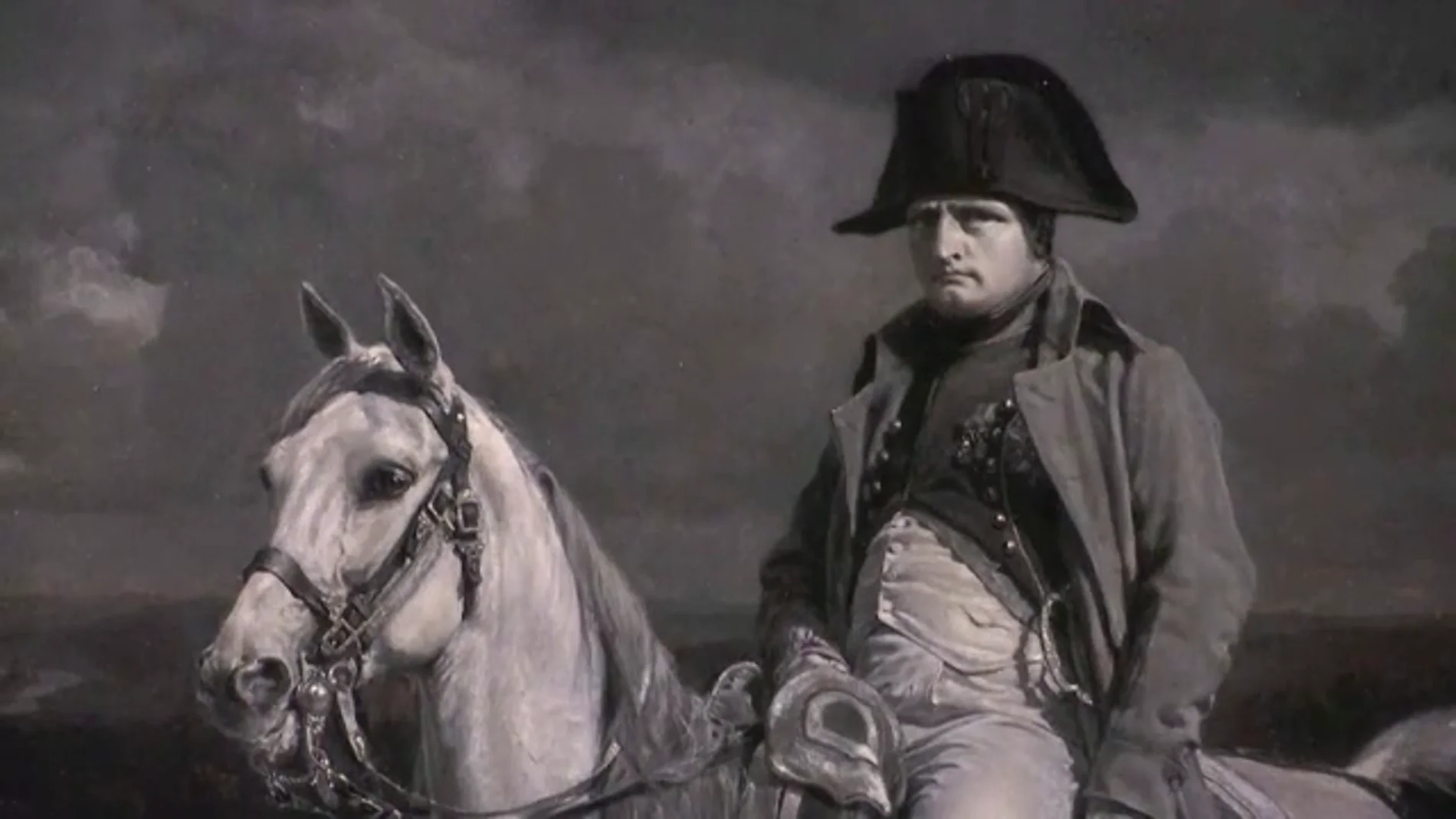 Francia conmemora el 200º aniversario de la muerte de Napoleón