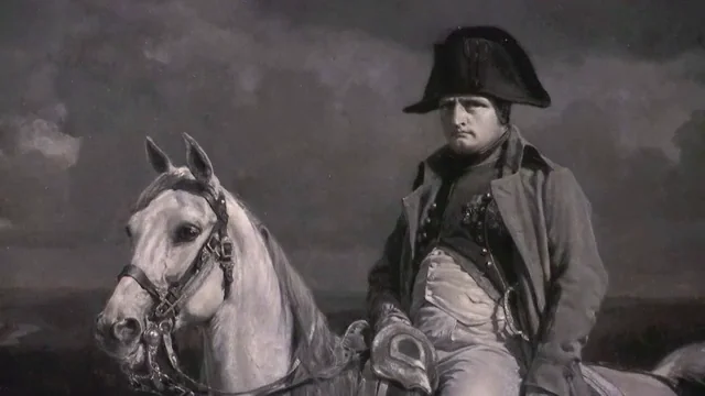 Francia conmemora el 200&ordm; aniversario de la muerte de Napole&oacute;n