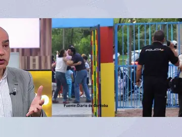 Desaparición niñas Tenerife Desaparición niñas Tenerife