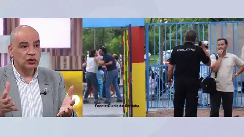 Desaparición niñas Tenerife Desaparición niñas Tenerife