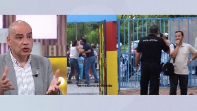 El padre desaparecido con sus hijas en Tenerife pudo usar las cámaras de seguridad para despistar a los investigadores
