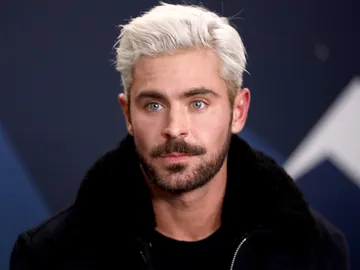 Zac Efron Zac Efron