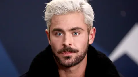 Zac Efron Zac Efron