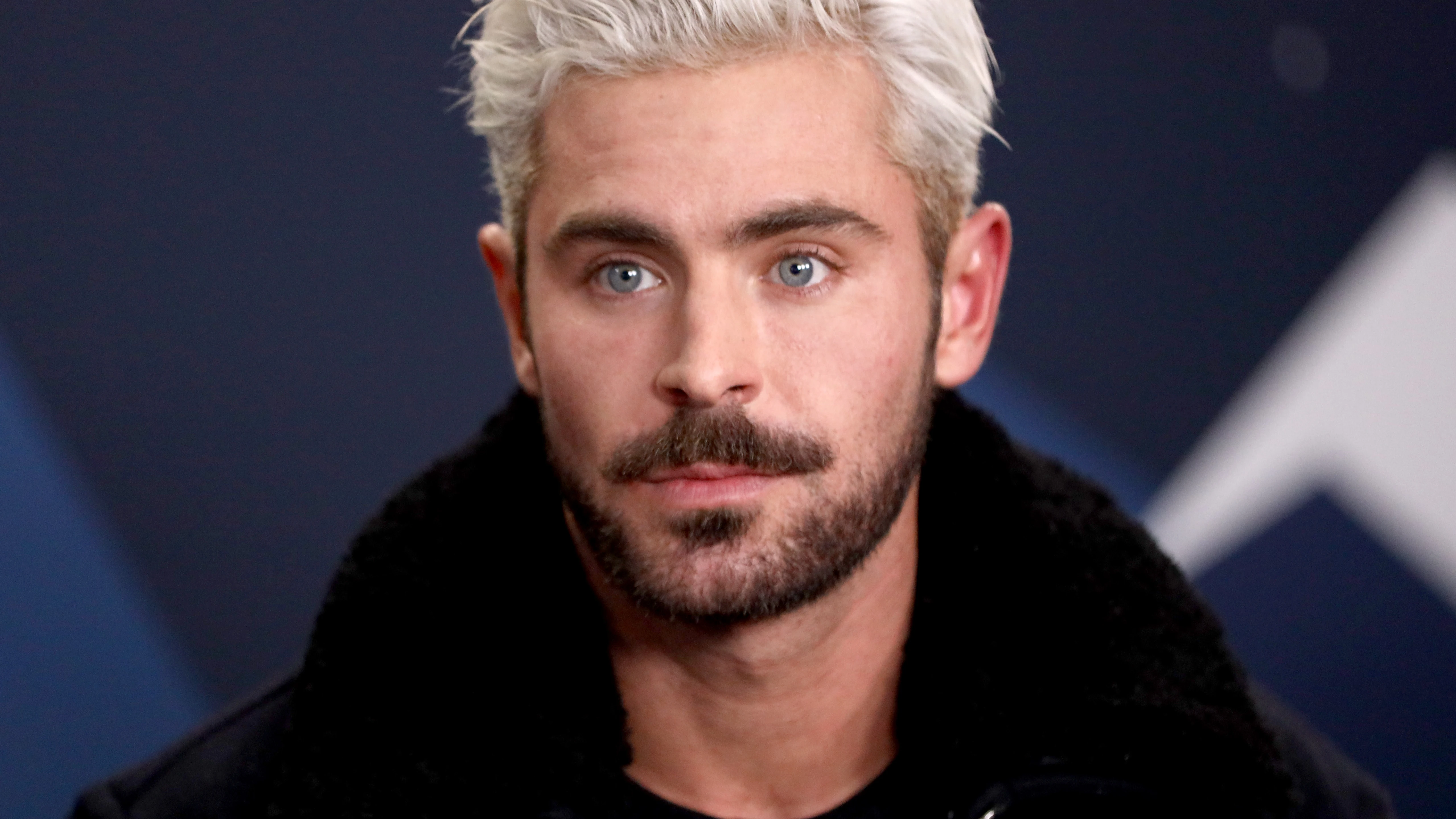 Zac Efron