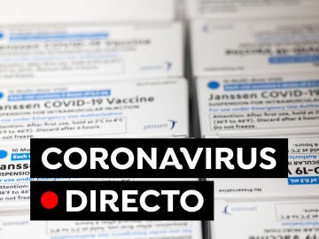 Restricciones por coronavirus en España, fin del estado de alarma y vacuna contra el COVID-19 hoy, en directo 
