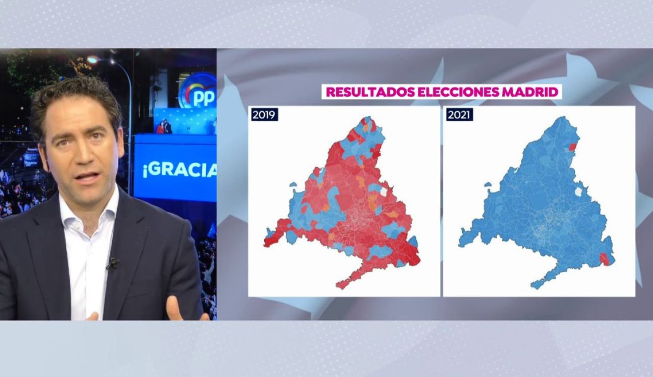 Teodoro García Egea Teodoro García Egea