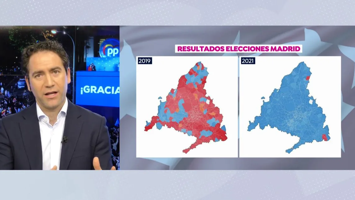 Teodoro García Egea Teodoro García Egea