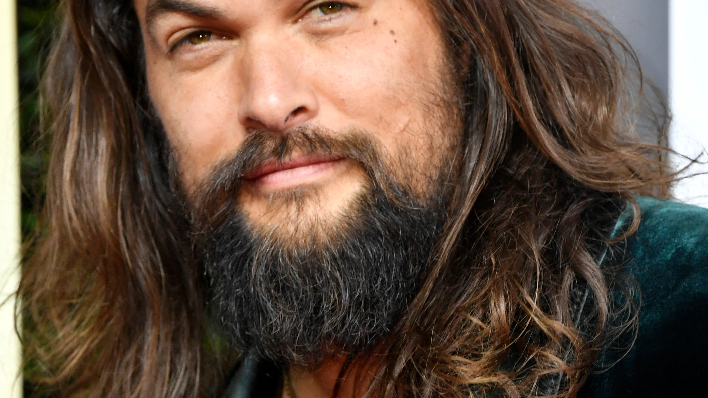 Jason Momoa Jason Momoa
