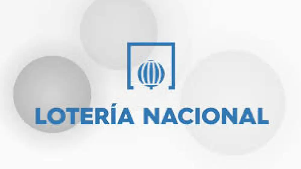 Loter&iacute;a Nacional: Comprobar resultado de hoy