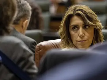 Susana Díaz Susana Díaz