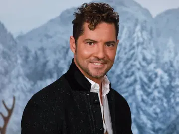 David Bisbal David Bisbal
