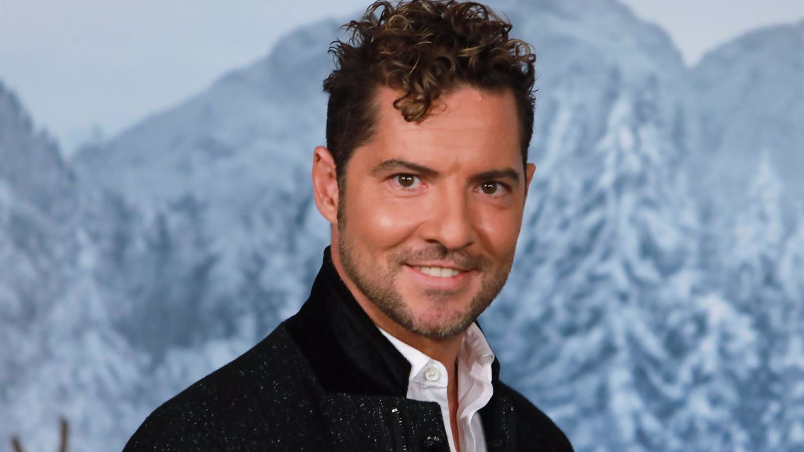 David Bisbal, la especial relación que tenía con Álex Casademunt 