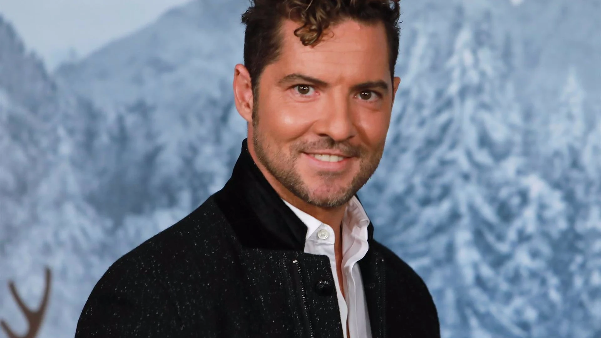 David Bisbal David Bisbal