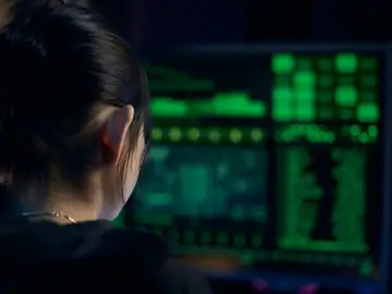 Ciberseguridad Ciberseguridad