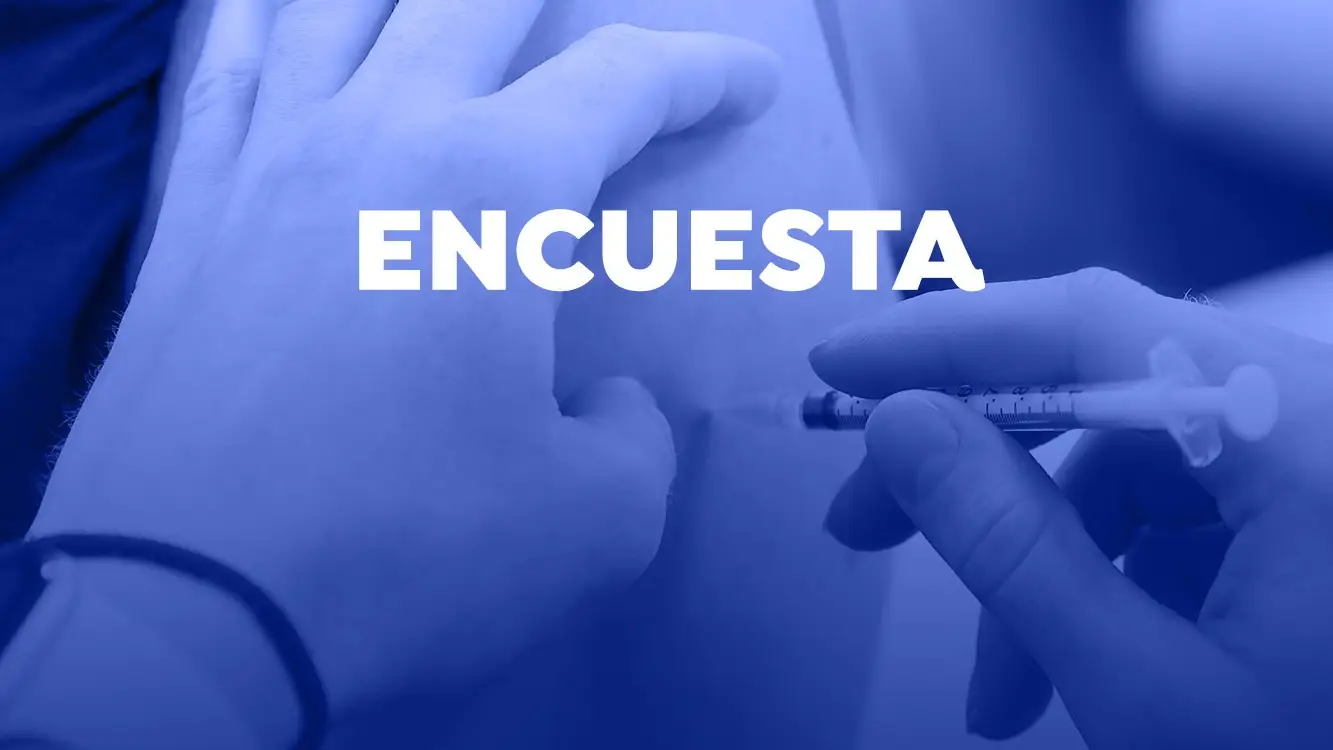 ¿Crees que el resto de países debe seguir a EEUU y apoyar la suspensión de las patentes de las vacunas contra el coronavirus? ¿Crees que el resto de países debe seguir a EEUU y apoyar la suspensión de las patentes de las vacunas contra el coronavirus?