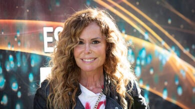 Lara Dibildos, sobre cómo ve a Álvaro Muñoz Escassi con María José Suárez: ''Está asentado''