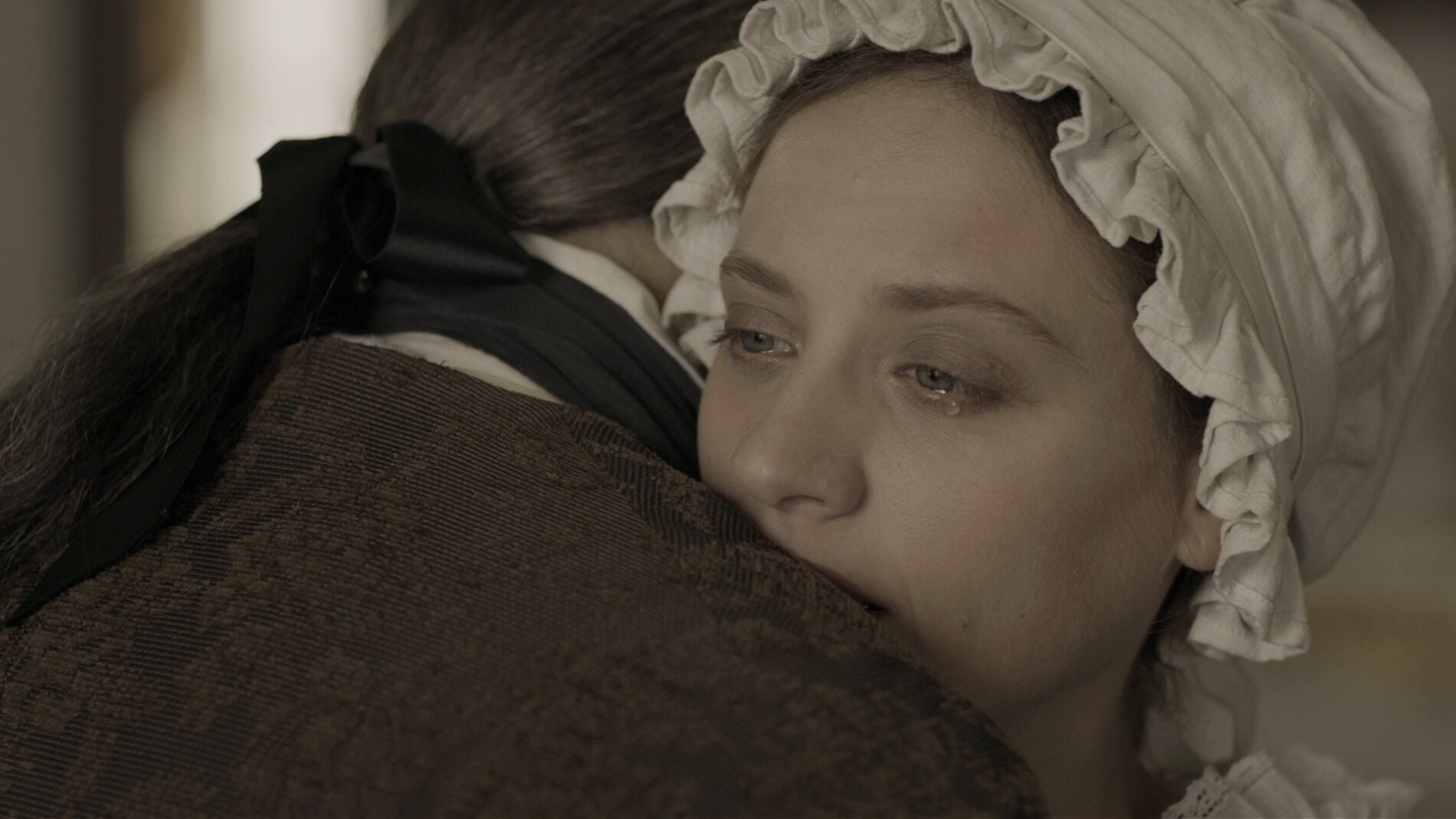 Clara abre su corazón a Diego tras regalarle su primer libro de recetas: “No creo que pueda volver a cocinar”