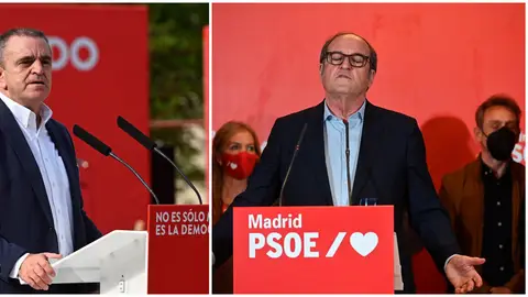 A3 Noticias 2 (06-05-21) Ángel Gabilondo renuncia a su acta de diputado y José Manuel Franco dimite como secretario general del PSOE de Madrid A3 Noticias 2 (06-05-21) Ángel Gabilondo renuncia a su acta de diputado y José Manuel Franco dimite como secretario general del PSOE de Madrid