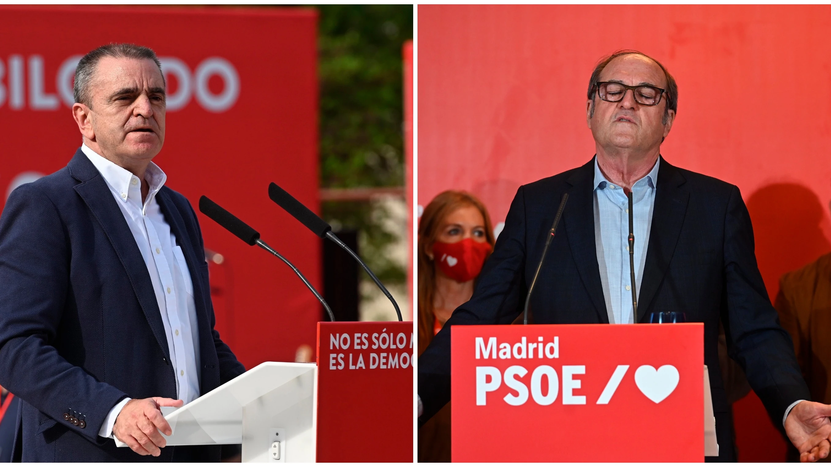 A3 Noticias 2 (06-05-21) Ángel Gabilondo renuncia a su acta de diputado y José Manuel Franco dimite como secretario general del PSOE de Madrid A3 Noticias 2 (06-05-21) Ángel Gabilondo renuncia a su acta de diputado y José Manuel Franco dimite como secretario general del PSOE de Madrid