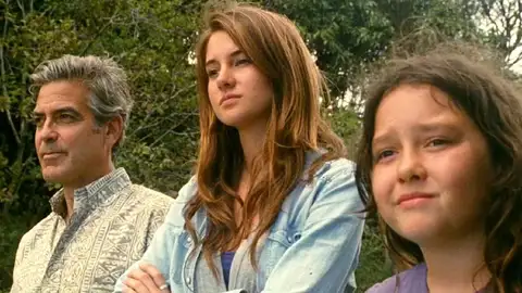 'Los descendientes' 'Los descendientes'