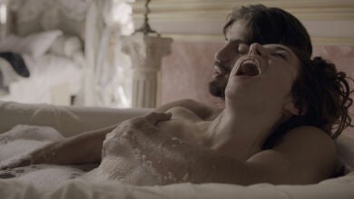 Sexo, secretos y confesiones entre Francisco Marlango y Sol Montijos