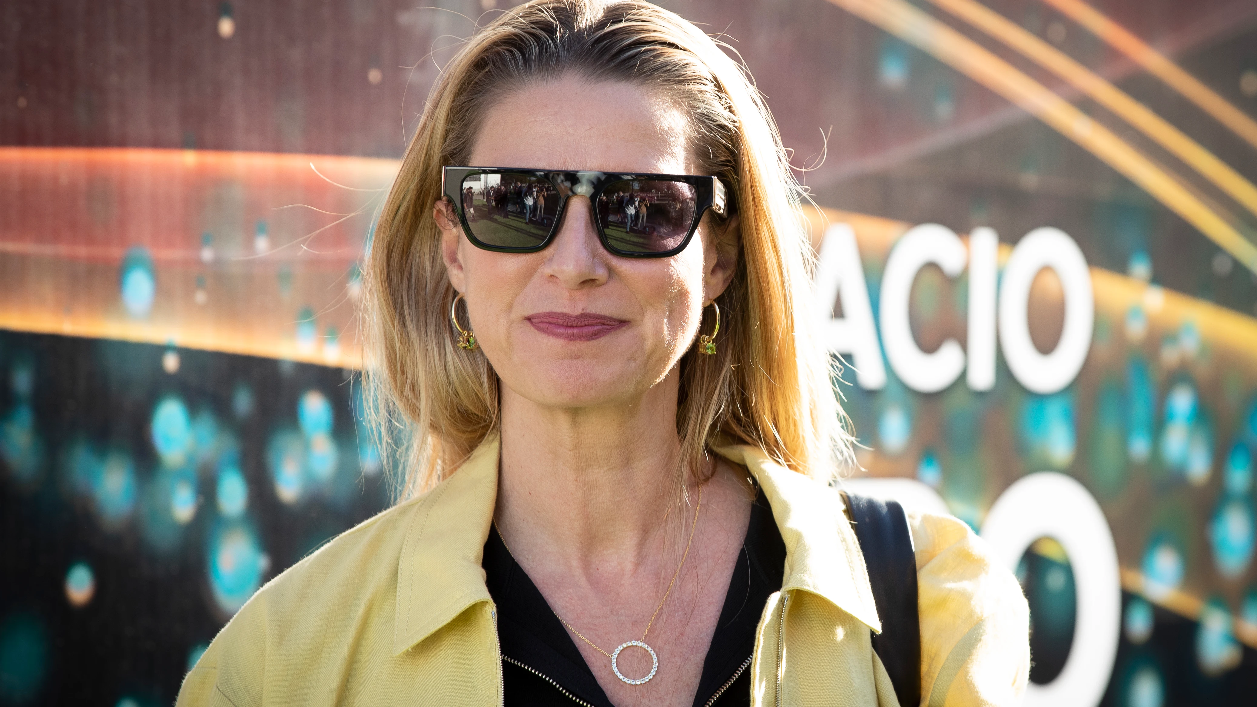 Anne Igartiburu, tras su separaci&oacute;n