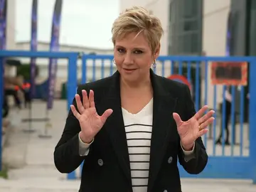 'Equipo de investigación' se cuela en 'Mask Singer' en busca del secreto mejor guardado de la televisión 'Equipo de investigación' se cuela en 'Mask Singer' en busca del secreto mejor guardado de la televisión