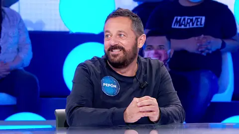 Pepón Nieto desvela un gran secreto: ¿Roberto Leal en ‘Los hombres de Paco’? Pepón Nieto desvela un gran secreto: ¿Roberto Leal en ‘Los hombres de Paco’?