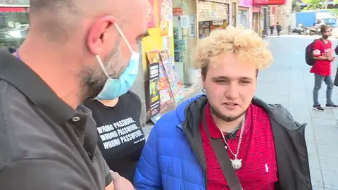 Elecciones en Vallecas. Elecciones en Vallecas.