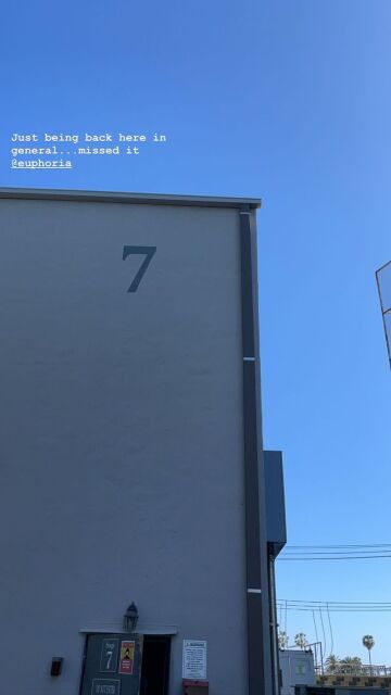Stage 7 Euphoria