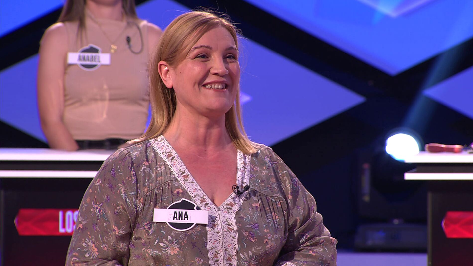 &iquest;Se puede tener tanta suerte? Ana comparte su don para aparcar en &lsquo;&iexcl;Boom!&rsquo;