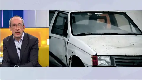 Crimen niñas Alcásser Crimen niñas Alcásser