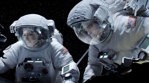 'Gravity'