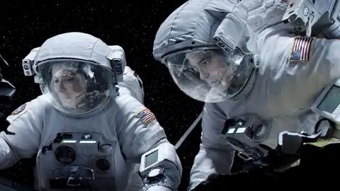 'Gravity' 'Gravity'