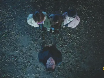 Cem no tiene piedad con Bahar, Ceyda y Bersan: "Os enterraré a las tres por separado" Cem no tiene piedad con Bahar, Ceyda y Bersan: "Os enterraré a las tres por separado"