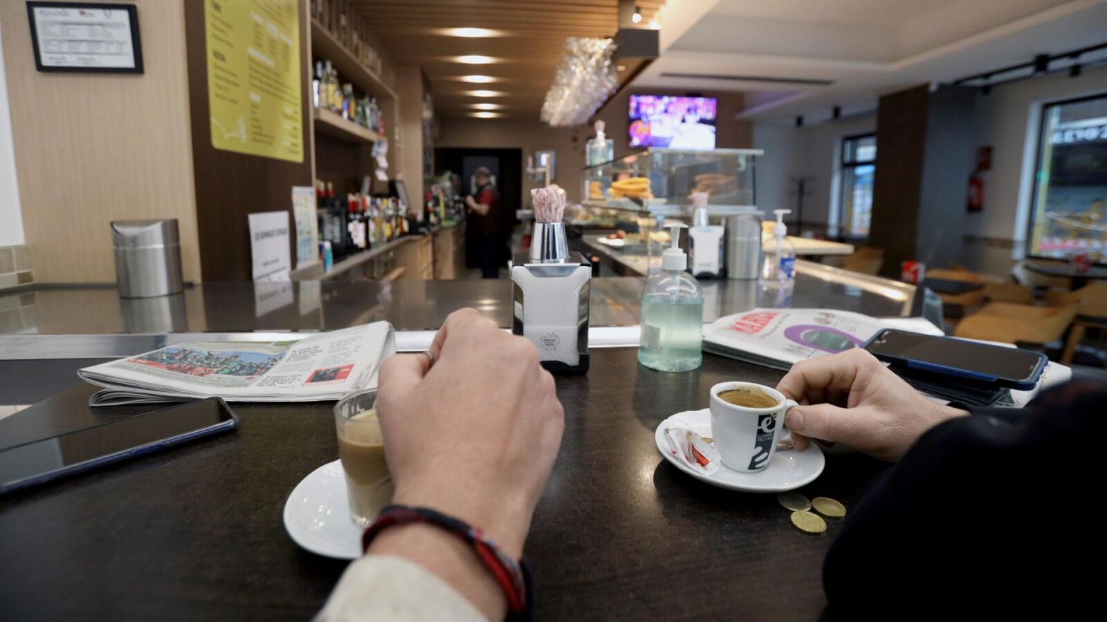 Nuevas restricciones en Castilla y León tras el fin del estado de alarma por el coronavirus