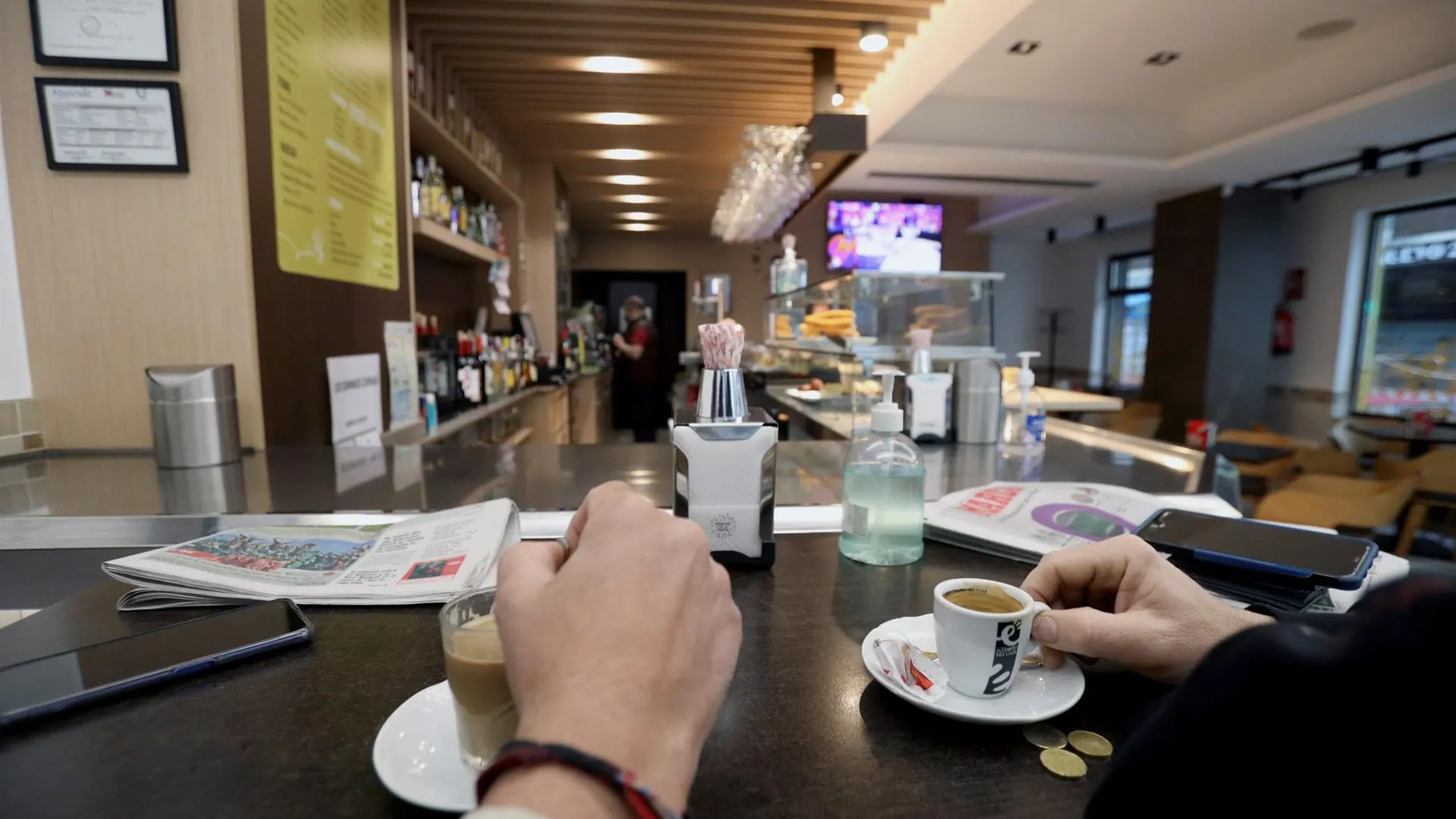 Nuevas restricciones en Castilla y Le&oacute;n tras el fin del estado de alarma por el coronavirus