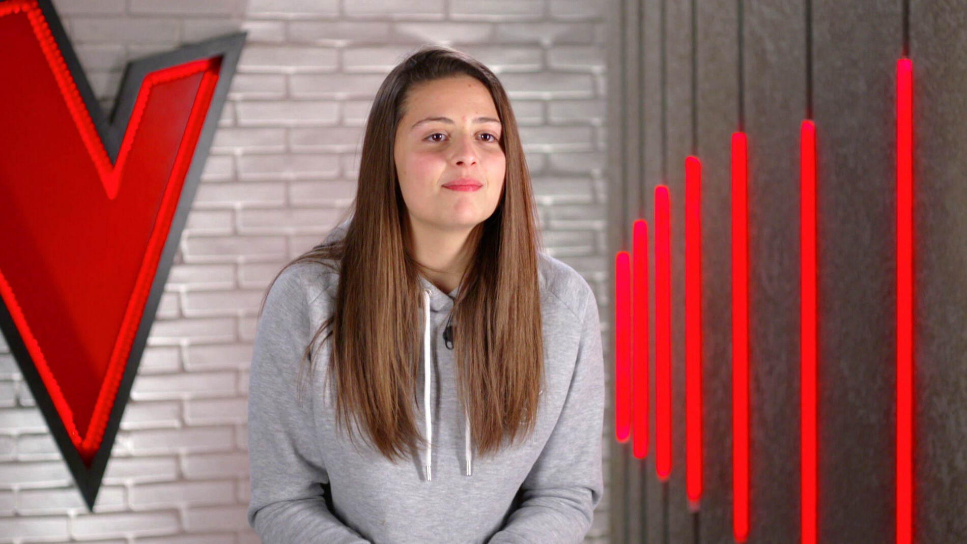 Julia Pascual: "Empecé en la música por mi abuelo Toni"