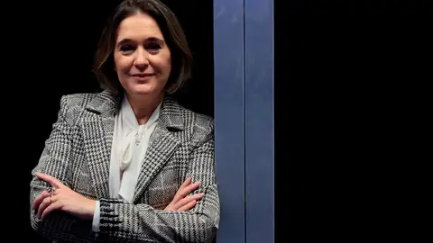 Marta Rivera de la Cruz Marta Rivera de la Cruz