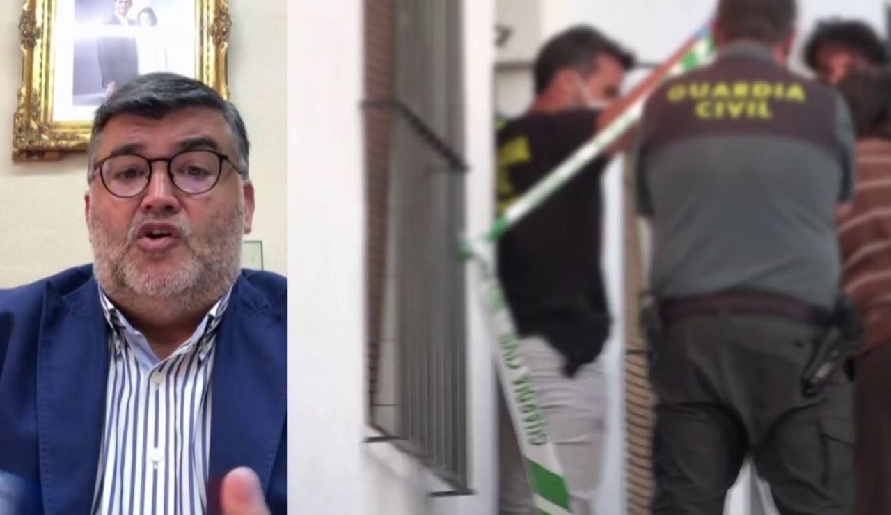 Crimen en Badajoz. Crimen en Badajoz.