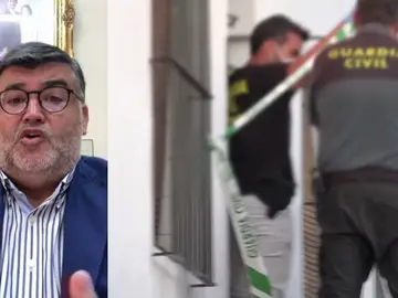 Crimen en Badajoz. Crimen en Badajoz.