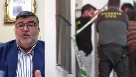 Crimen en Badajoz. Crimen en Badajoz.